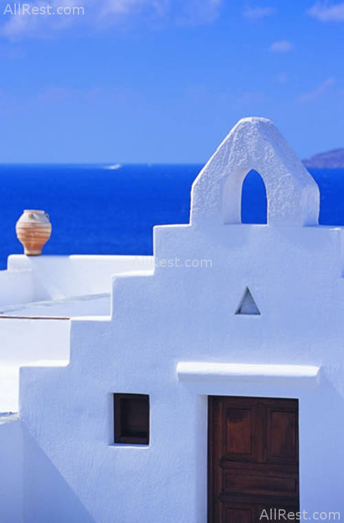 Mykonos Grand Hotel & Resort 4